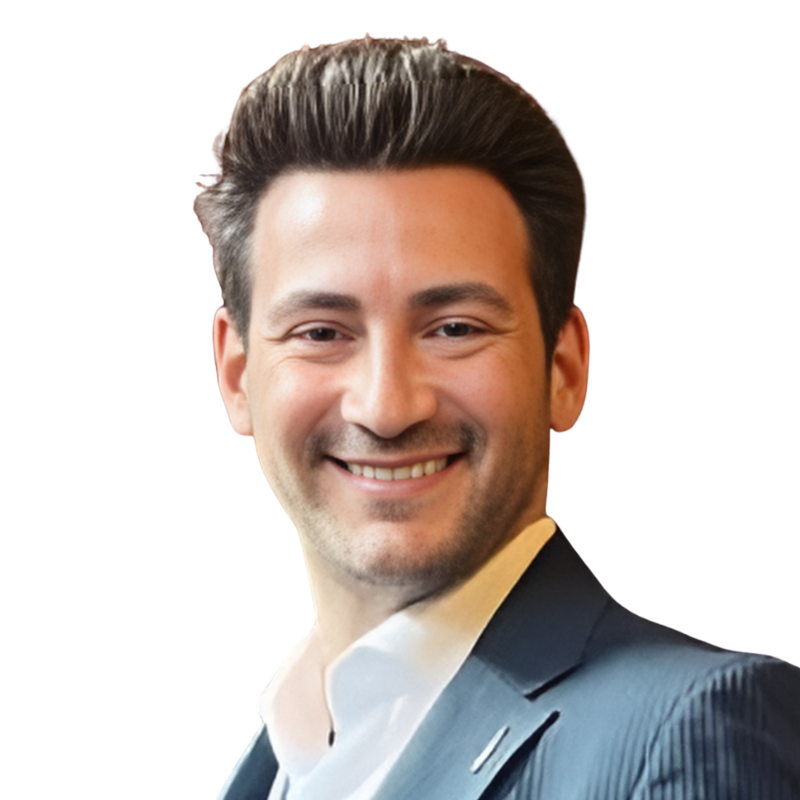 Portrait of Atakan Karatas