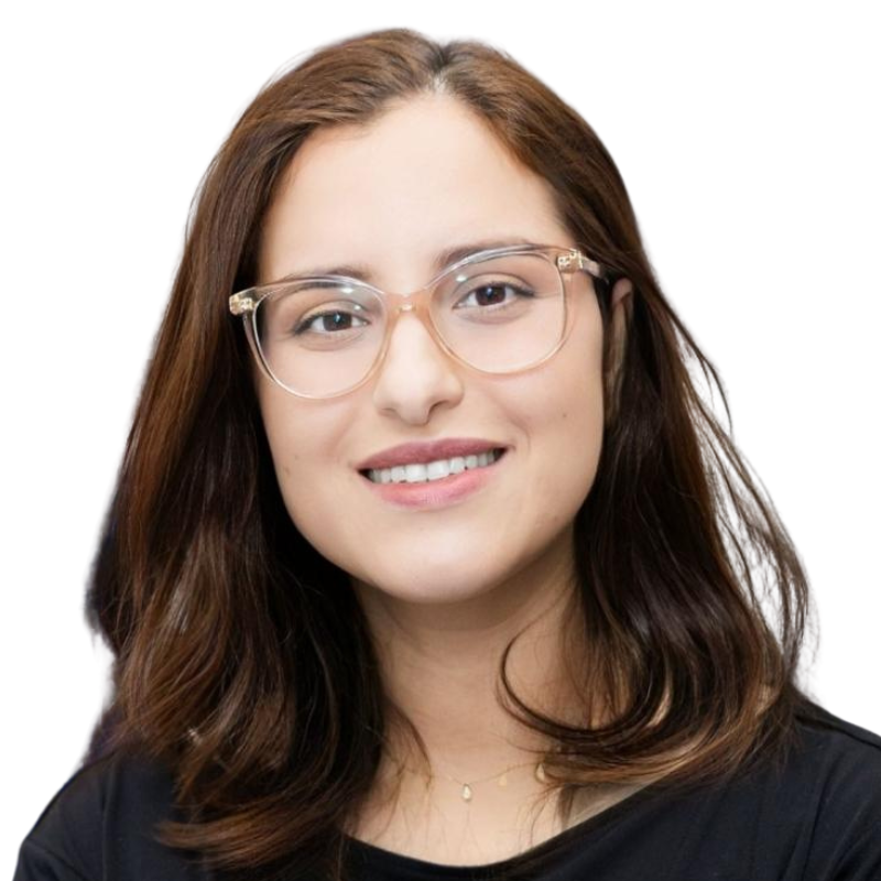 Portrait of Dr. Sana Amairi-Pyka
