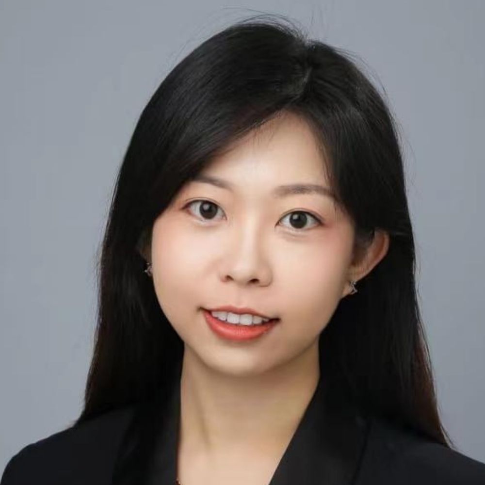 Portrait of Assoc. Prof. Dr. Michelle Tiong
